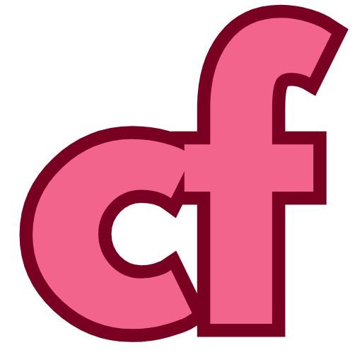 Favicon CamillaFant.se